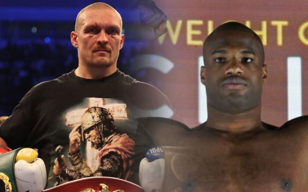 WBA призначила промоутерські торги на бій Усик – Дюбуа: як боксери поділять гонорар