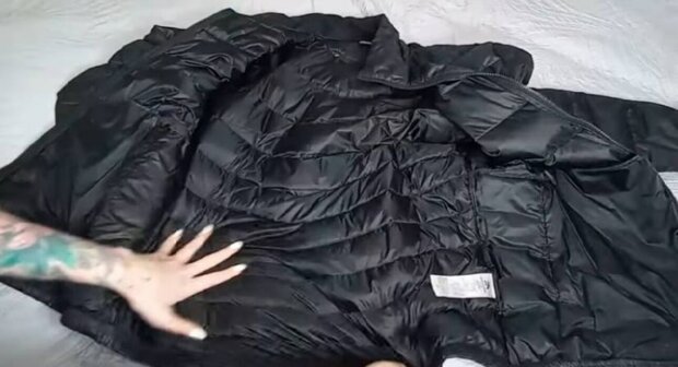 Як випрати пуховик у домашніх умовах: слід знати деякі правила