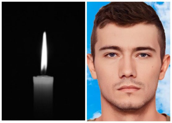 Назавжди 23: на Донеччині зaгuнув захисник з Франківщини Роман Попадинець