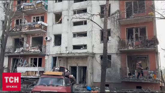 Ракетний удар на Запоріжжі: що відомо про загиблого чоловіка та наслідки обстрілу (фото, відео)