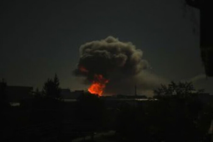 Росіяни атакували дронами Суми: є влучання