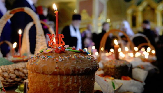 Так коли святкуватимуть в Україні Великдень цього 2024 року? Переноситься чи ні