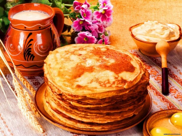 Масова смакота млинцями вже скоро: скільки коштуватиме задоволення