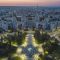 Цікаве про Україну: найбільша за розмірами міська площа