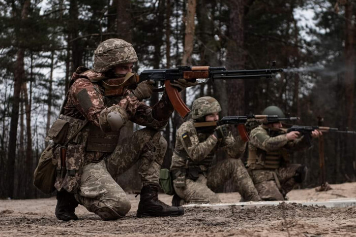 ЗСУ, ймовірно, просунулися поблизу Бахмута: аналіз ISW