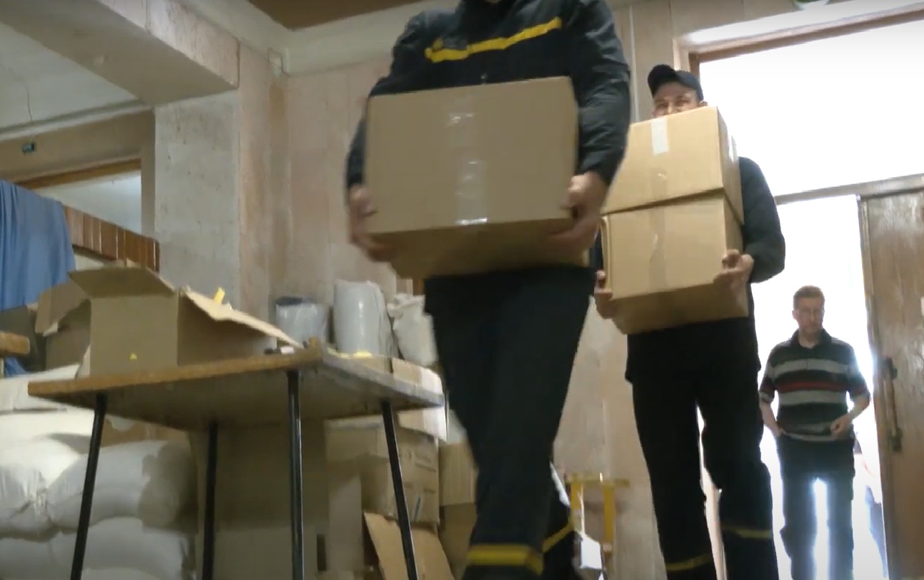 Гуманітарна допомога для пенсіонерів у Полтавській області: оголошено умови участі