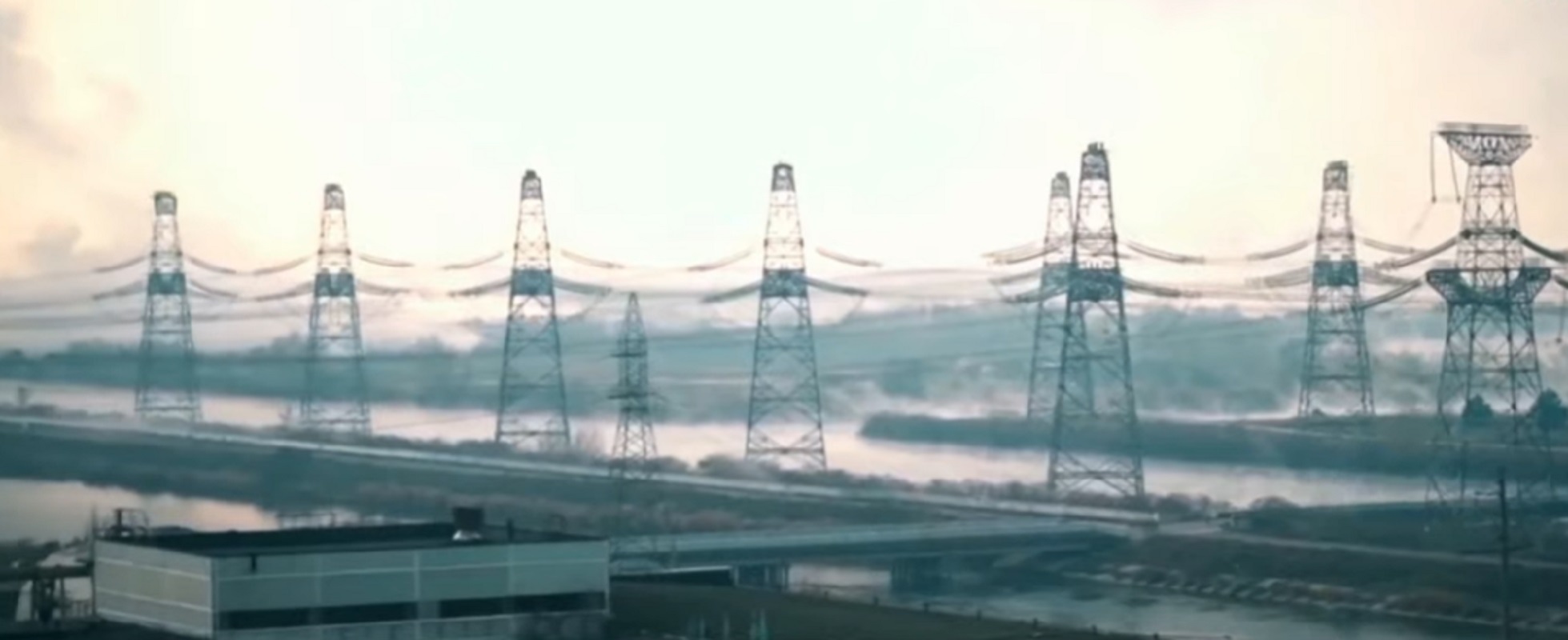 Додаткові відключення світла в Харківській області з 24 по 25 листопада: нові графіки