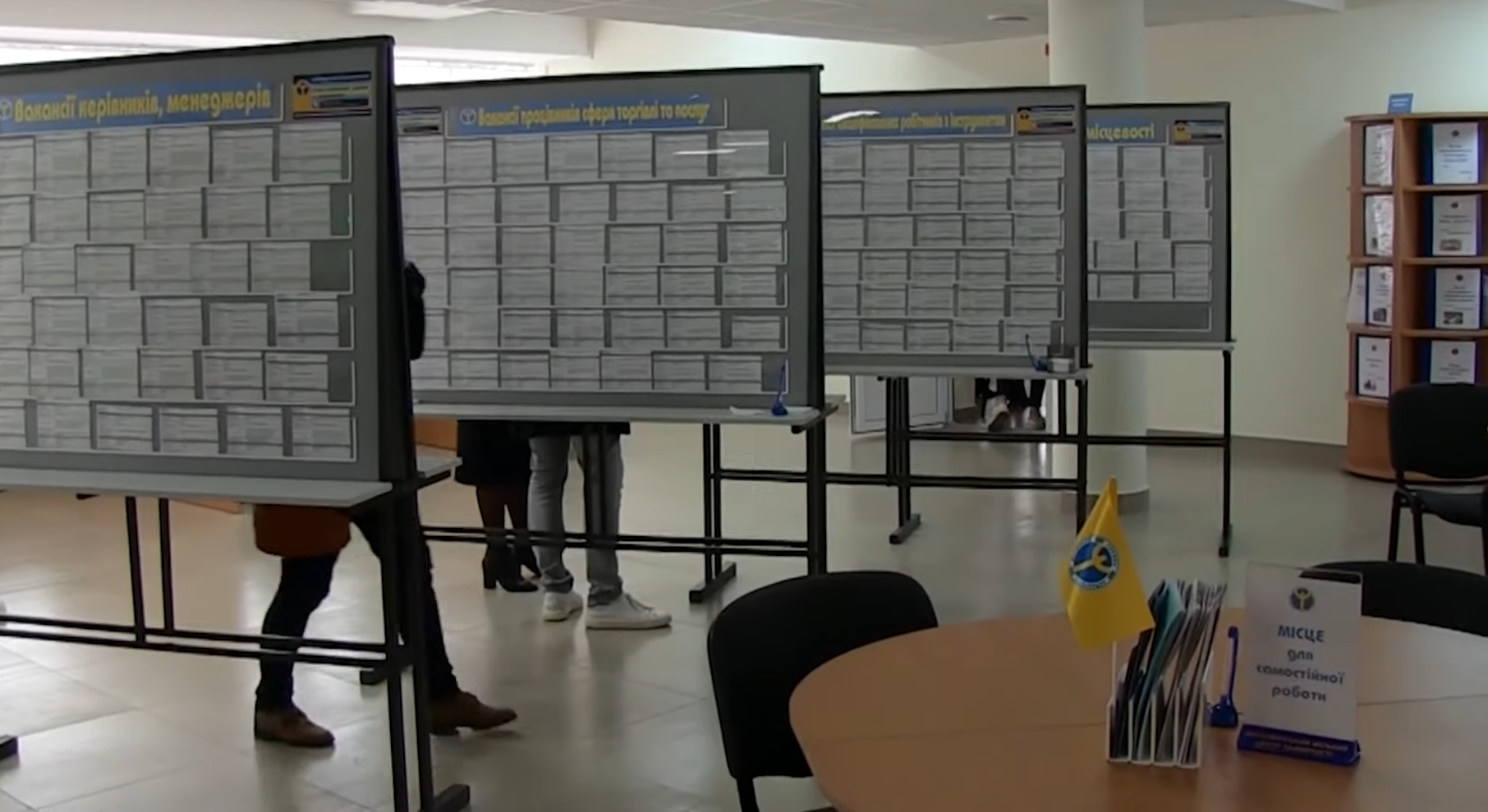 Робота для пенсіонерів в Одесі: кому готові щомісяця платити 35 тисяч гривень