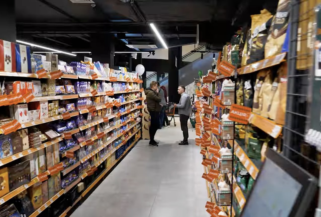 Подорожчання продуктів у Полтавській області: що лідирує в зростанні цін