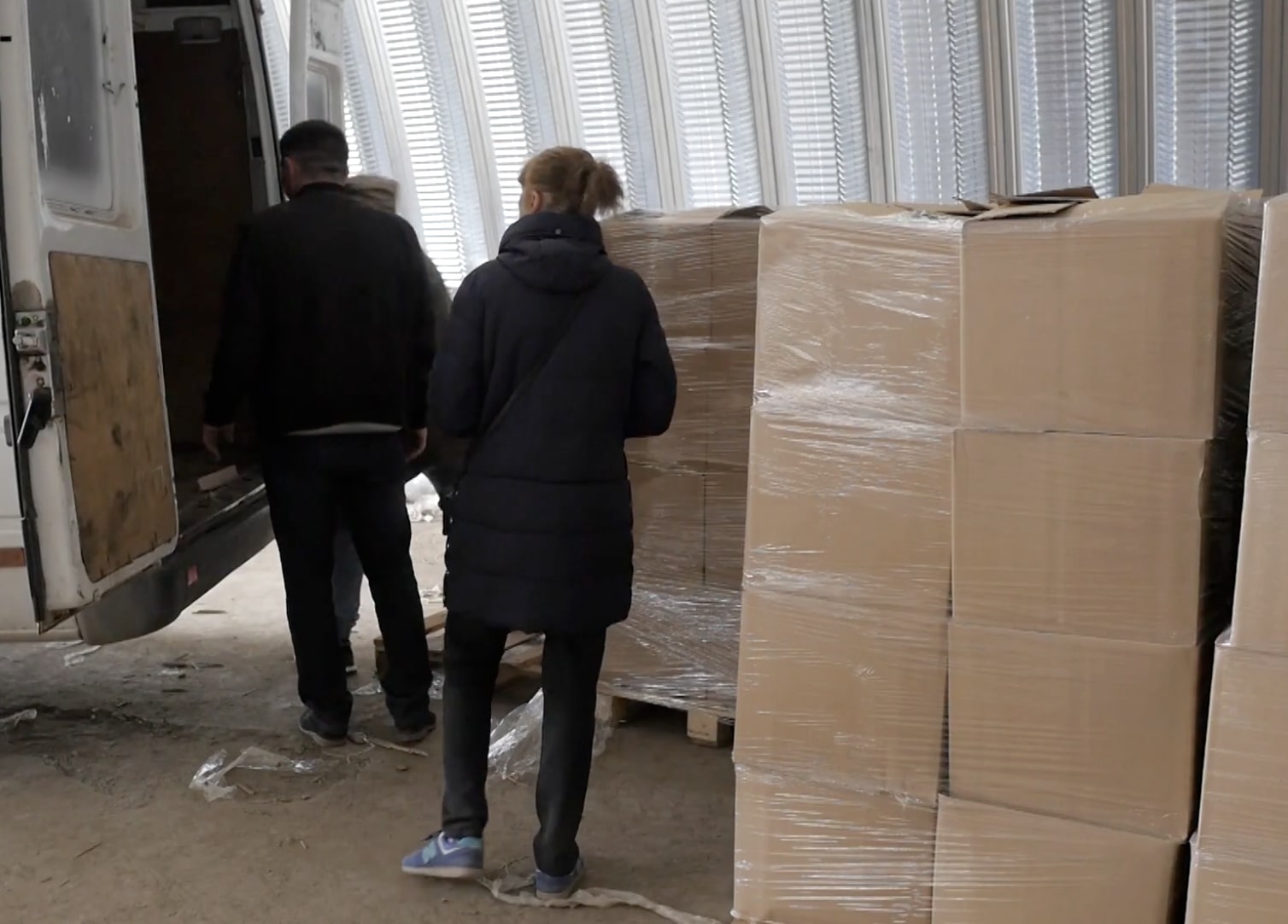 Гуманітарна допомога для пенсіонерів в Одеській області: кого саме підтримають