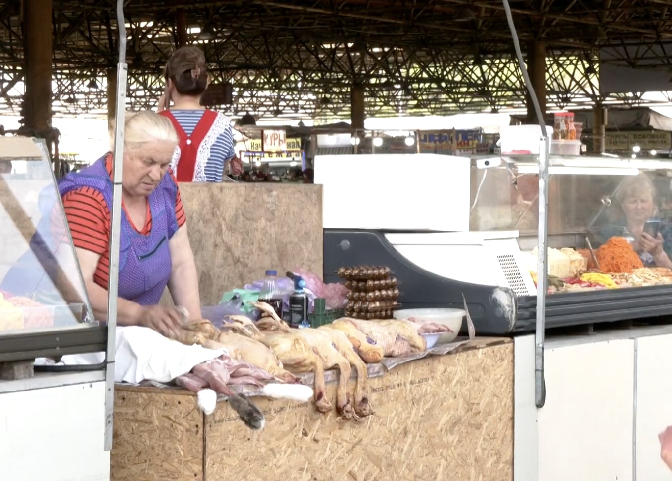 Дефіцит продуктів у Сумській області: українцям повідомили про ускладнення ситуації