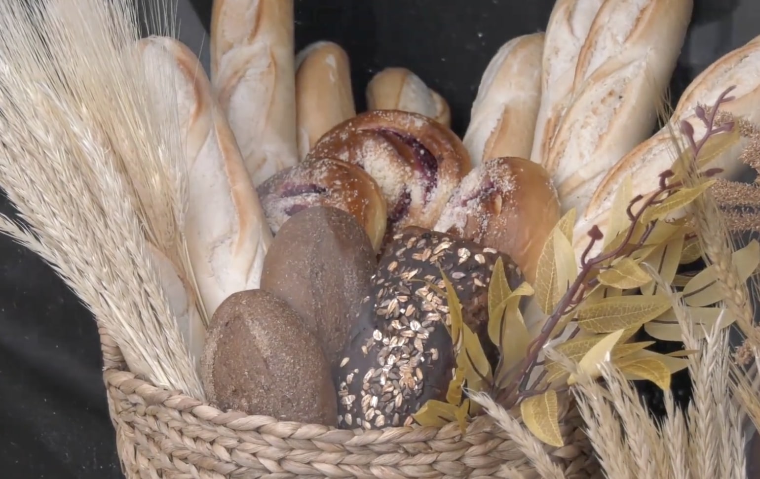 Дефіцит хліба в Кіровоградській області: що саме турбує українців