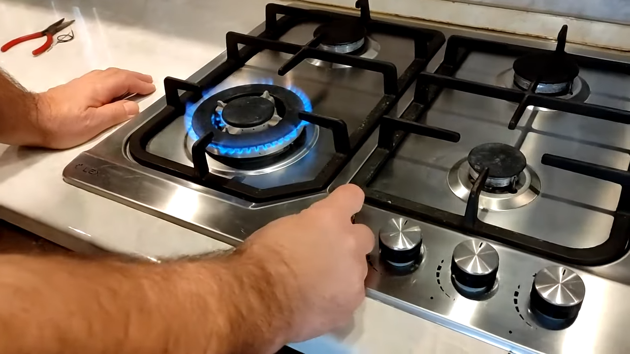 Графік відключення газу з 20 до 24 листопада в Сумській області: у кількох населених пунктах введуть багатогодинні обмеження