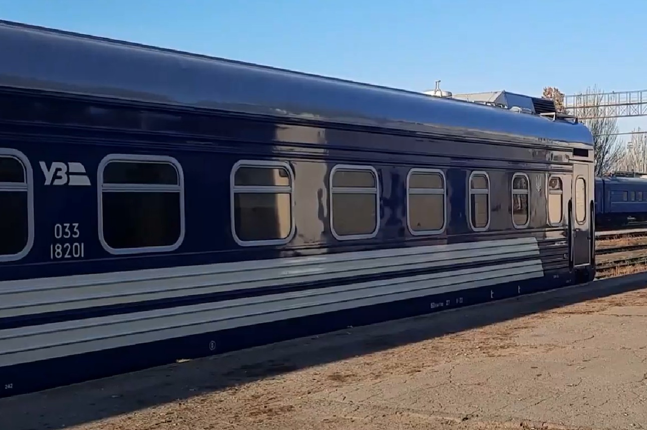 Новий графік руху поїздів у Полтавській області: зміни торкнуться важливих маршрутів