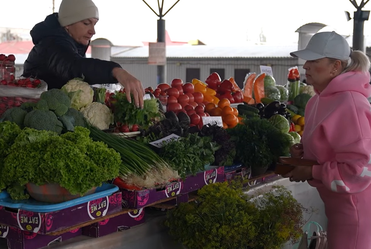 Дефіцит продуктів у Харківській області: якісних товарів на внутрішньому ринку все менше, що відбувається